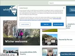 Sites similar to whitecliffscountry.org.uk