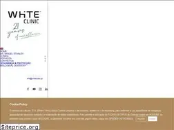 Sites similar to whiteclinic.pt
