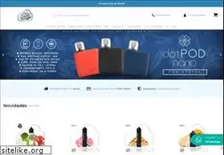 Sites similar to whitecloudbrasil.com