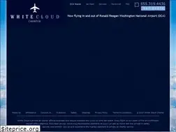 Sites similar to whitecloudcharter.com