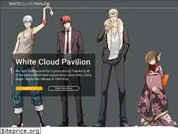 Sites similar to whitecloudpavilion.com
