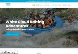 Sites similar to whitecloudrafting.com