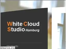 Sites similar to whitecloudstudiohamburg.de
