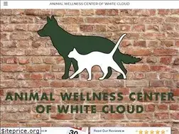 Sites similar to whitecloudvet.com