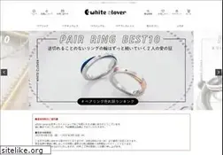 Sites similar to whiteclover.net