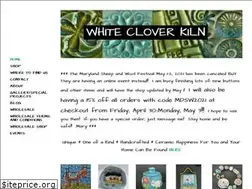 Sites similar to whitecloverkiln.com