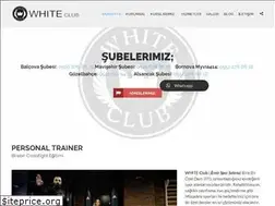 Sites similar to whiteclub.net