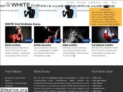 Sites similar to whiteclubkickbokskursu.com