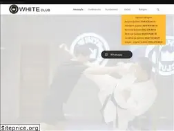 Sites similar to whiteclubsporokulu.com