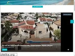 Sites similar to whitecoastrealestate.com