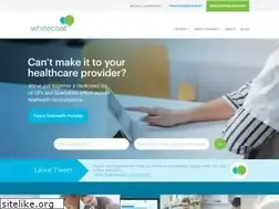 Sites similar to whitecoat.com.au