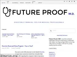 Sites similar to whitecoatmoney.com