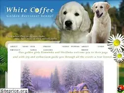 Sites similar to whitecoffee.cz