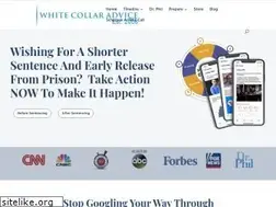 Sites similar to whitecollaradvice.com