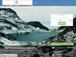 Sites similar to whiteconch.co.in