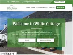 Sites similar to whitecottagetearoom.com