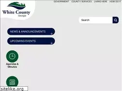 Sites similar to whitecounty.net