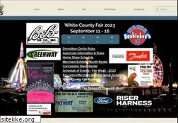 Sites similar to whitecountyfairgrounds.org