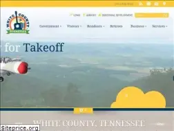 Sites similar to whitecountytn.gov