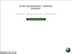 Sites similar to whitecresteatery.com