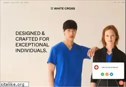 Sites similar to whitecross.ca
