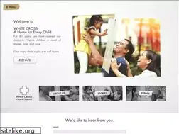 Sites similar to whitecross.ph
