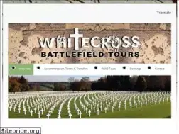 Sites similar to whitecrossbattlefieldtours.com