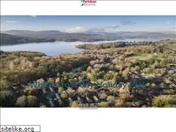 Sites similar to whitecrossbaylodges.com