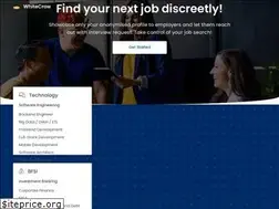 Sites similar to whitecrow.co