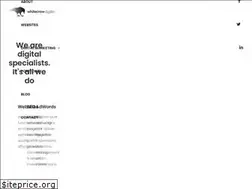 Sites similar to whitecrowdigital.com.au