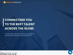 Sites similar to whitecrowresearch.com