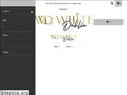 Sites similar to whitedahlia.co.in