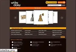 Sites similar to whitedaisyintl.net