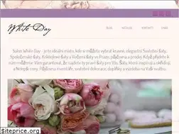 Sites similar to whiteday.cz