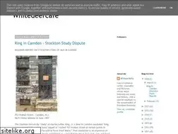 Sites similar to whitedeercafe.blogspot.com