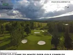 Sites similar to whitedeergc.com
