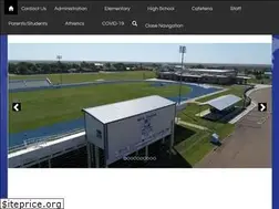 Sites similar to whitedeerisd.net