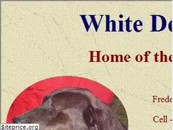 Sites similar to whitedeerpreserve.com