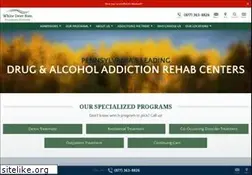 Sites similar to whitedeerrun.com