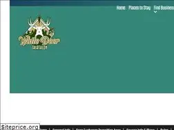 Sites similar to whitedeertriathlon.com