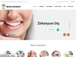 Sites similar to whitedent.net