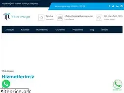 Sites similar to whitedesigndekorasyon.com