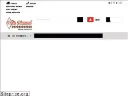 Sites similar to whitediamondeu.com
