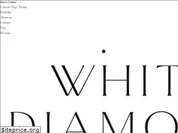 Sites similar to whitediamondphoto.com