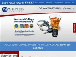 Sites similar to whitedlawfirm.com