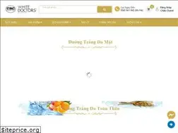 Sites similar to whitedoctors.com.vn