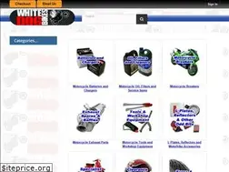 Sites similar to whitedogbikes.com