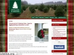 Sites similar to whitedogfarms.net
