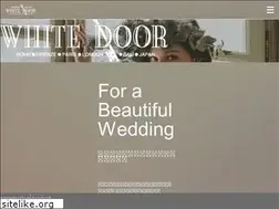 Sites similar to whitedoor.co.jp