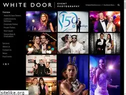 Sites similar to whitedoor.co.nz